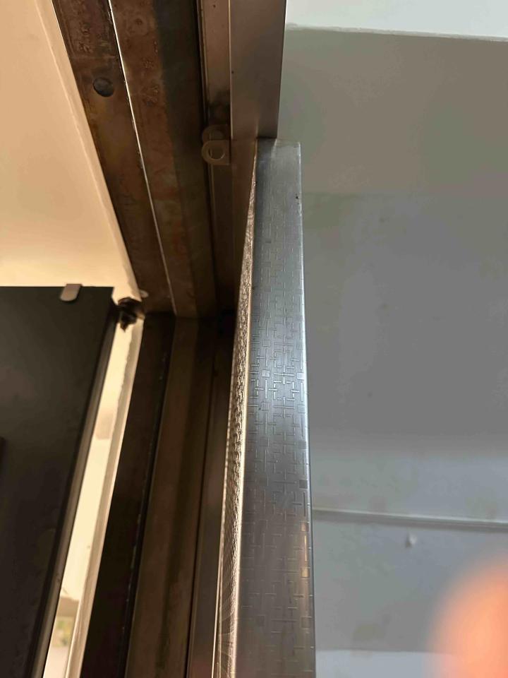 門片維修案件圖片