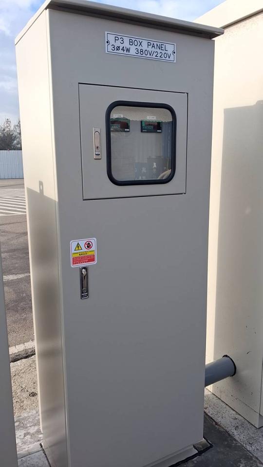 水電行案件圖片