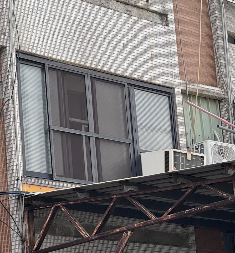 氣密窗案件圖片
