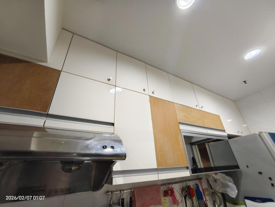 木工施工案件圖片