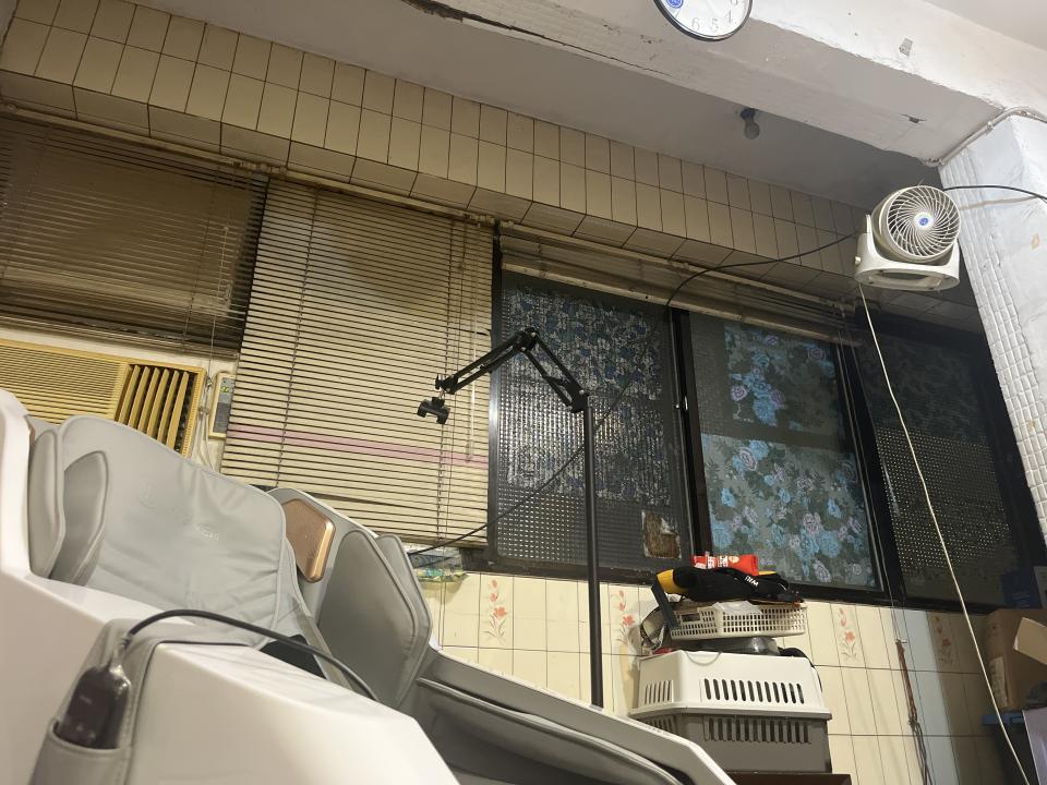 隔音窗案件圖片