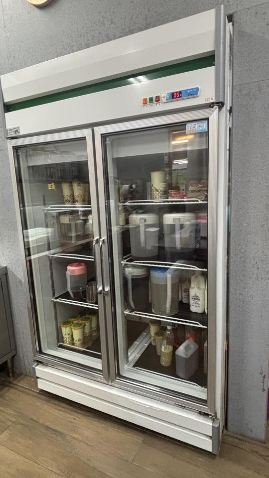 冰箱維修案件圖片