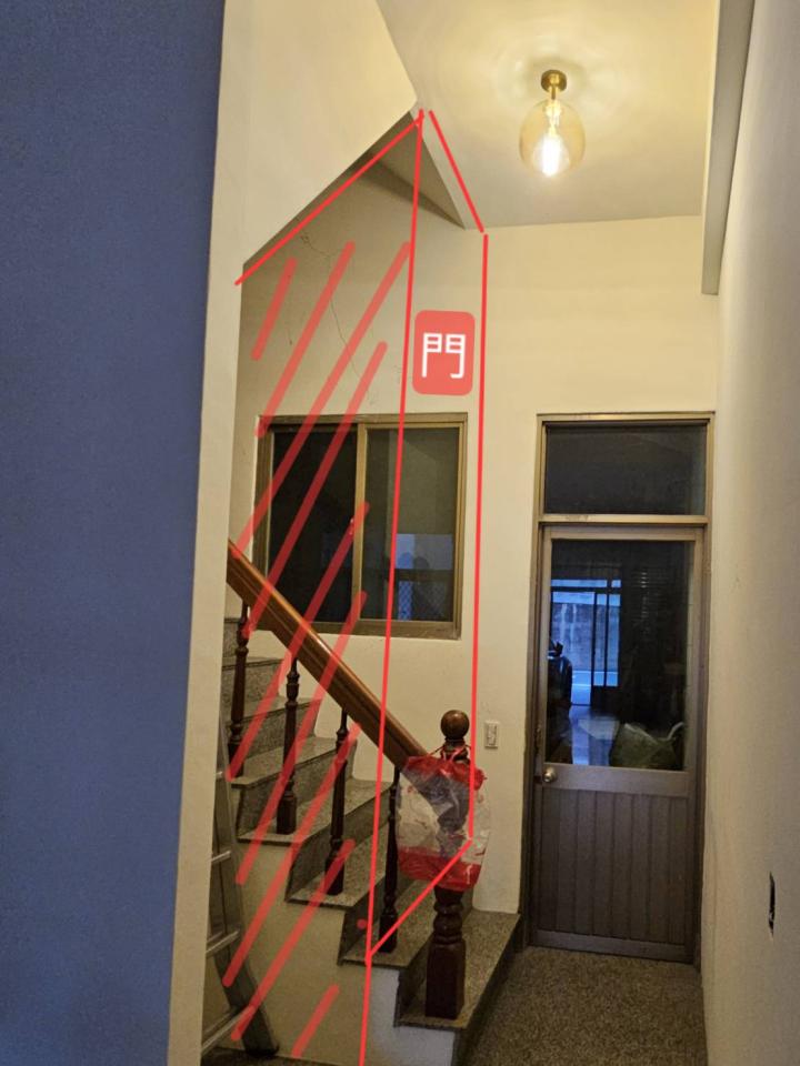 門片安裝案件圖片