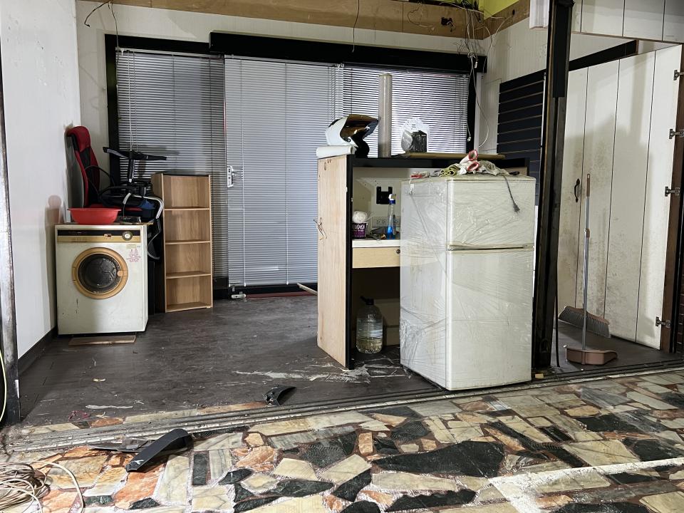 拆除工程案件圖片