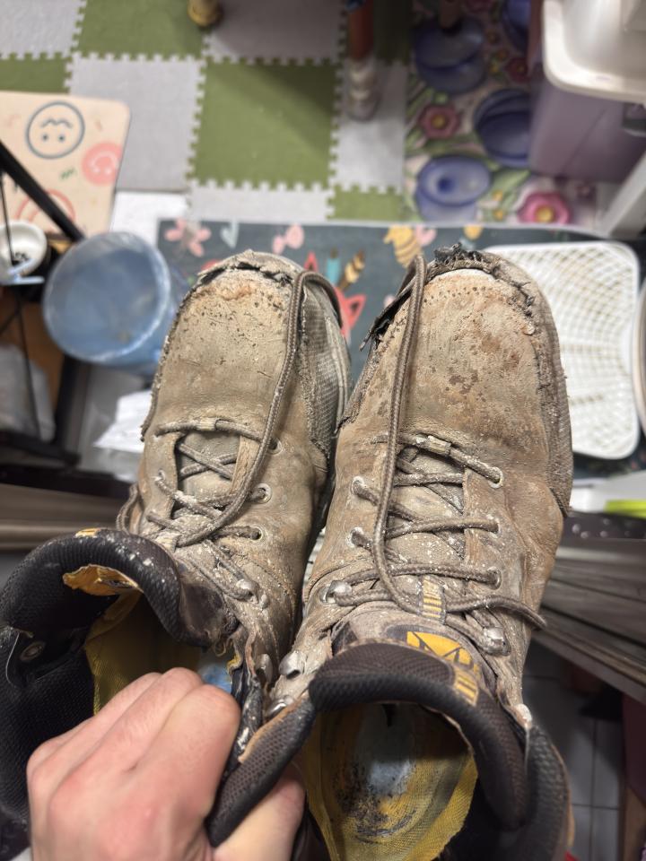 修鞋修包案件圖片