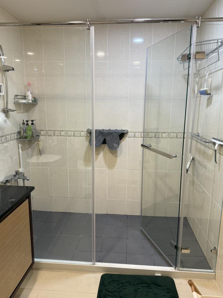 浴室翻新案件圖片