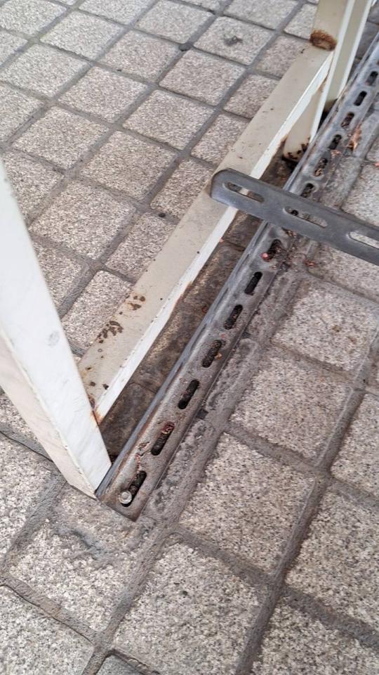 拆除工程案件圖片