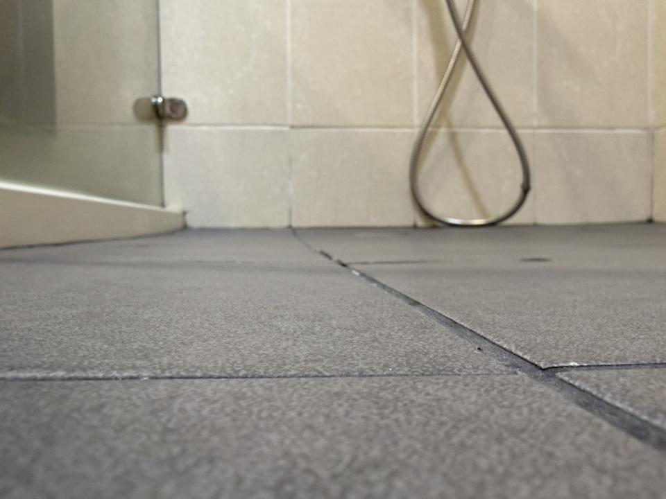 浴室翻新案件圖片