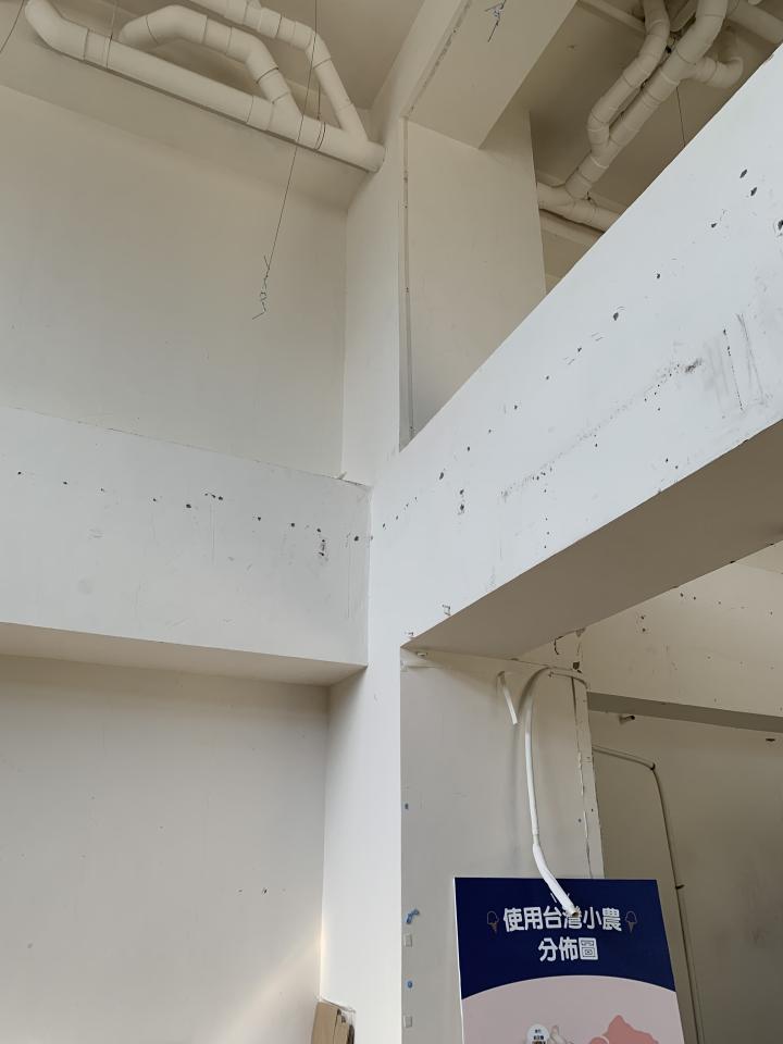 油漆工程案件圖片