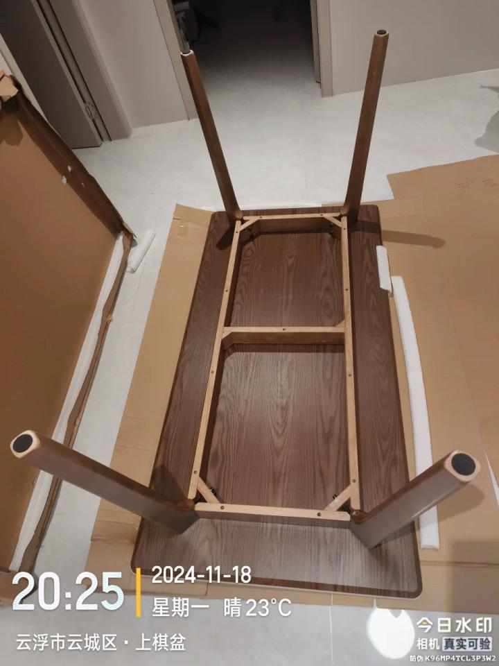 家具組裝案件圖片