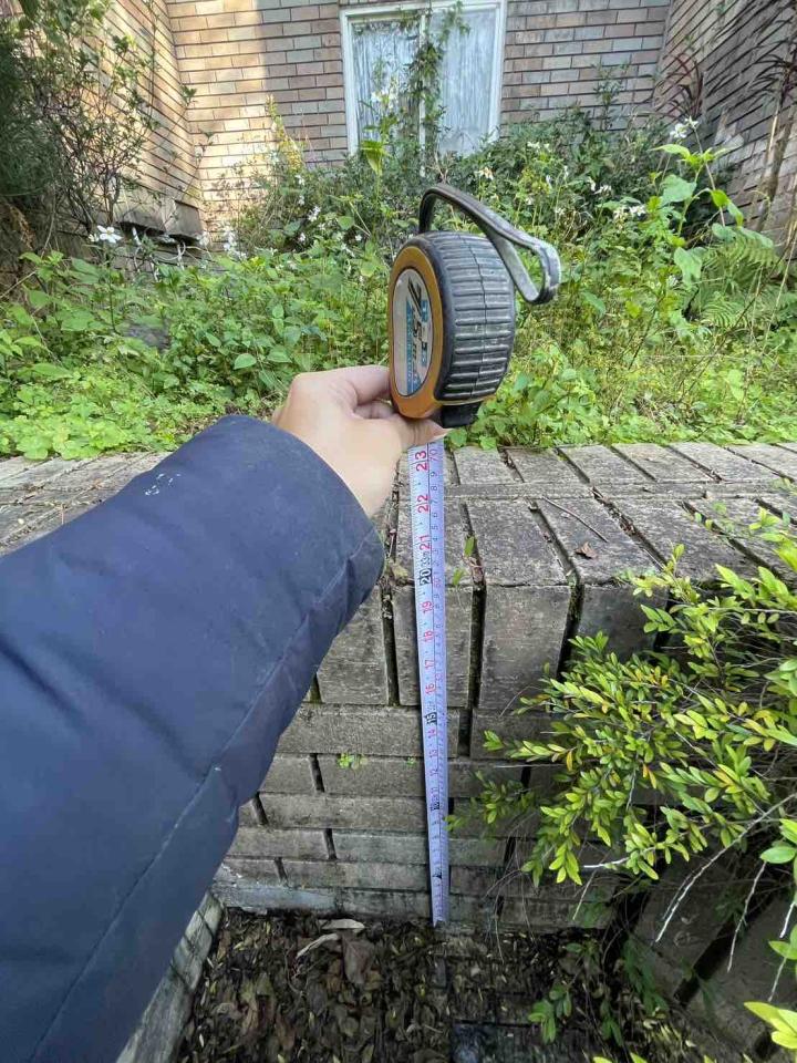 大型垃圾回收案件圖片