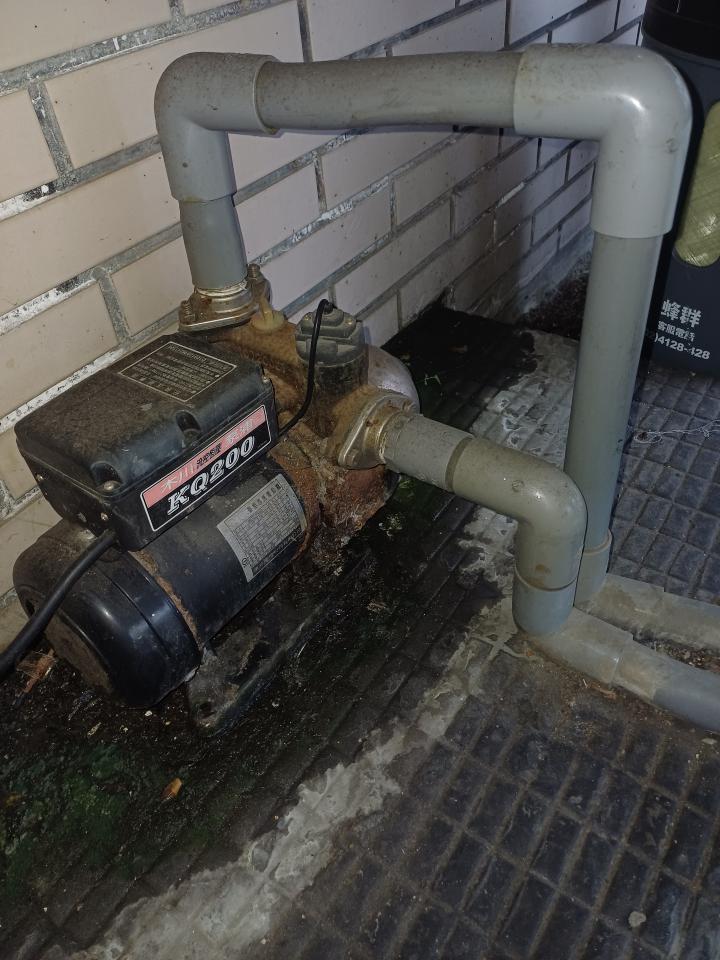 加壓馬達案件圖片