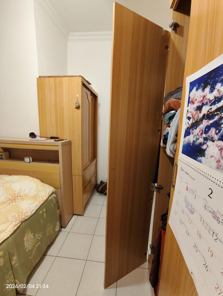 門片維修案件圖片