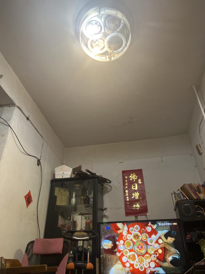 油漆工程案件圖片