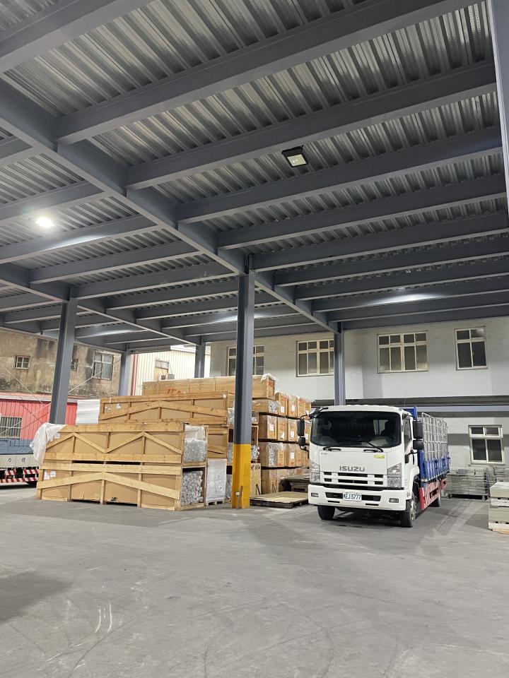 燈具維修案件圖片