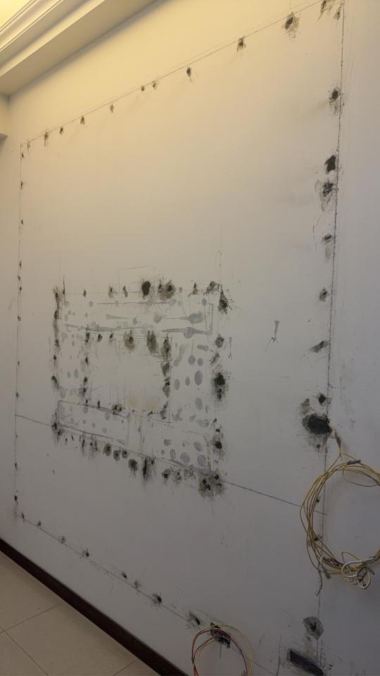 電線裝修案件圖片