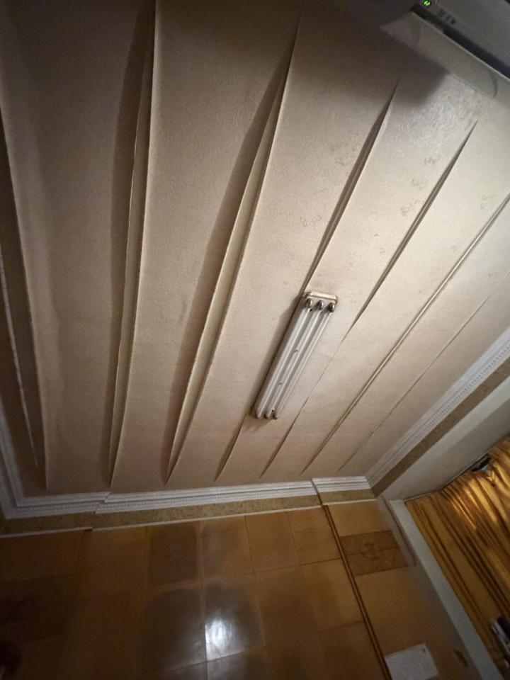 壁紙施工案件圖片