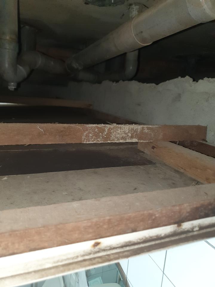 浴室翻新案件圖片