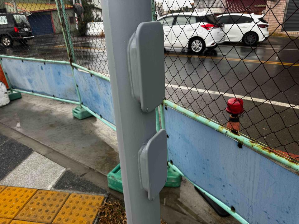 燈具安裝案件圖片