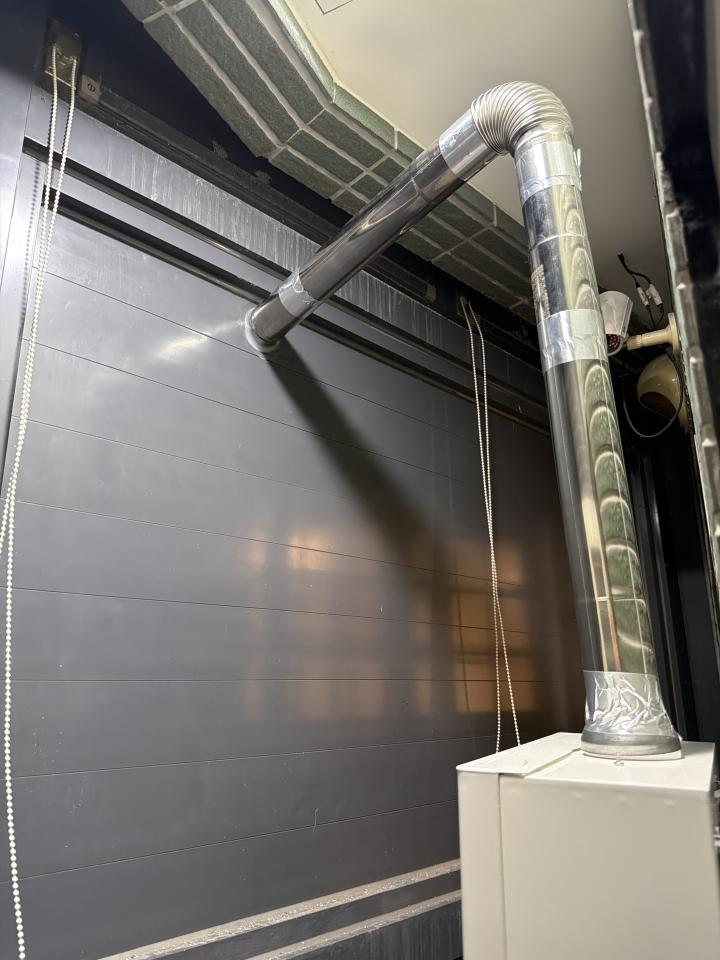 熱水器安裝案件圖片