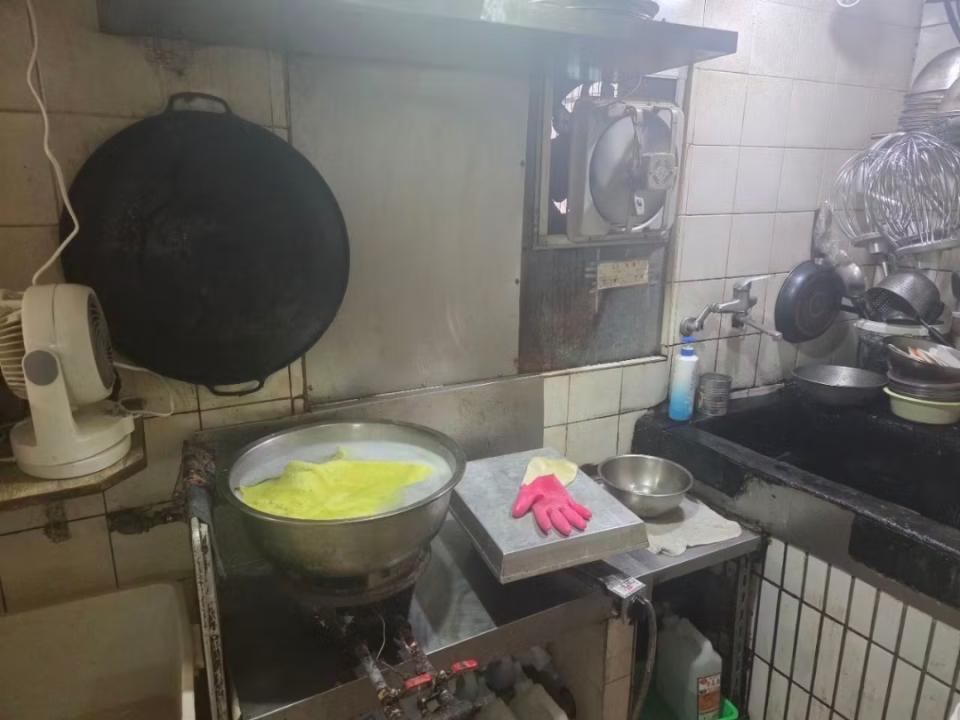 水龍頭裝修案件圖片