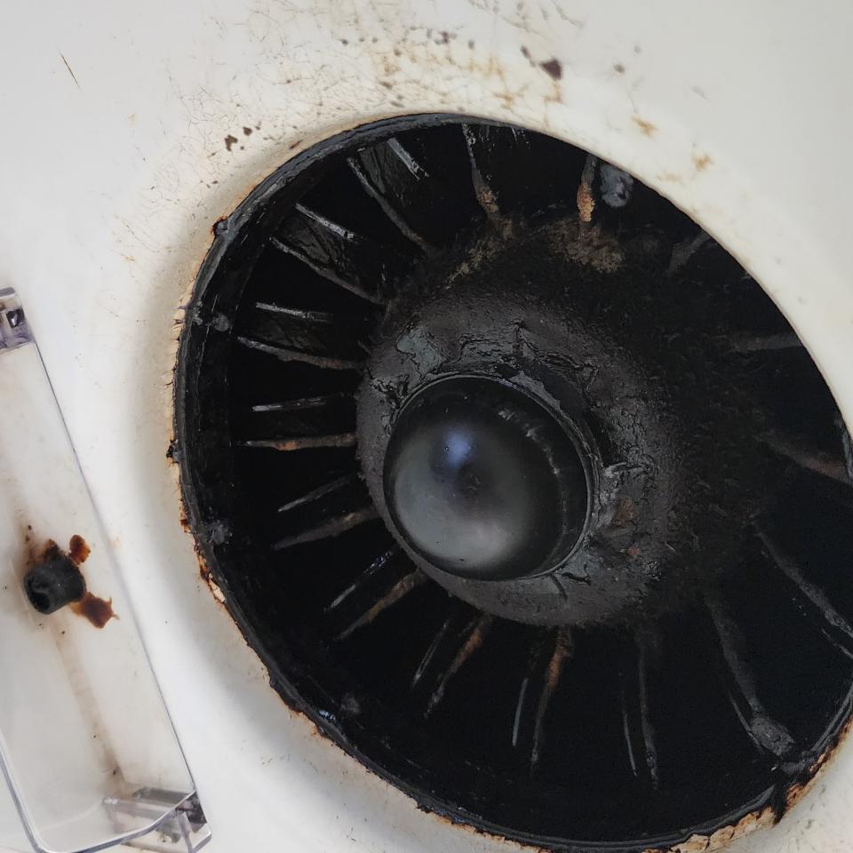 抽油煙機清洗案件圖片