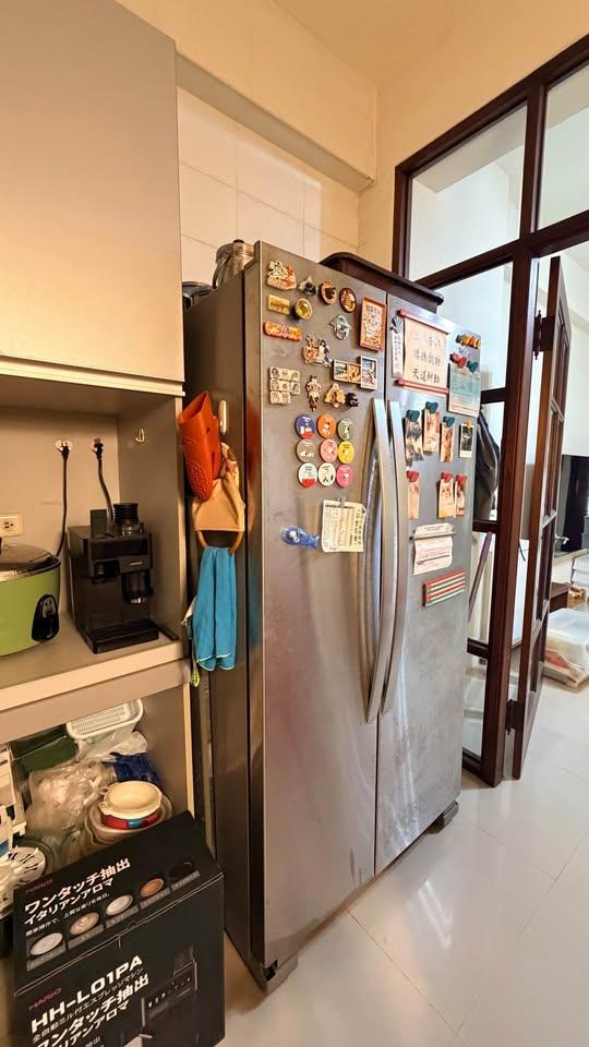 大型垃圾回收案件圖片