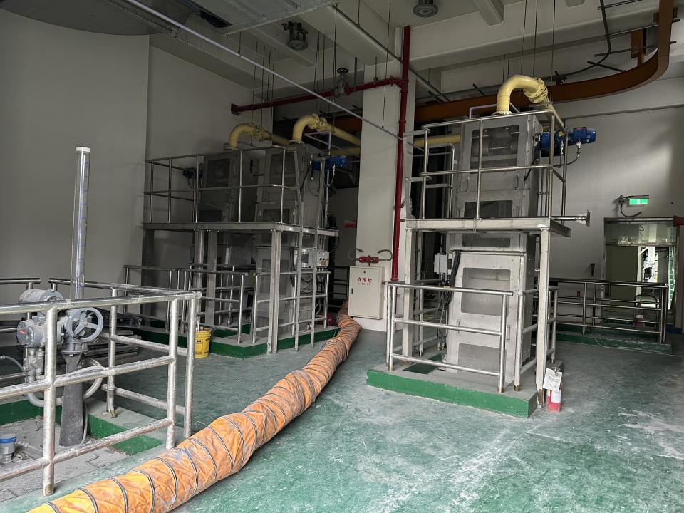 店面清潔案件圖片