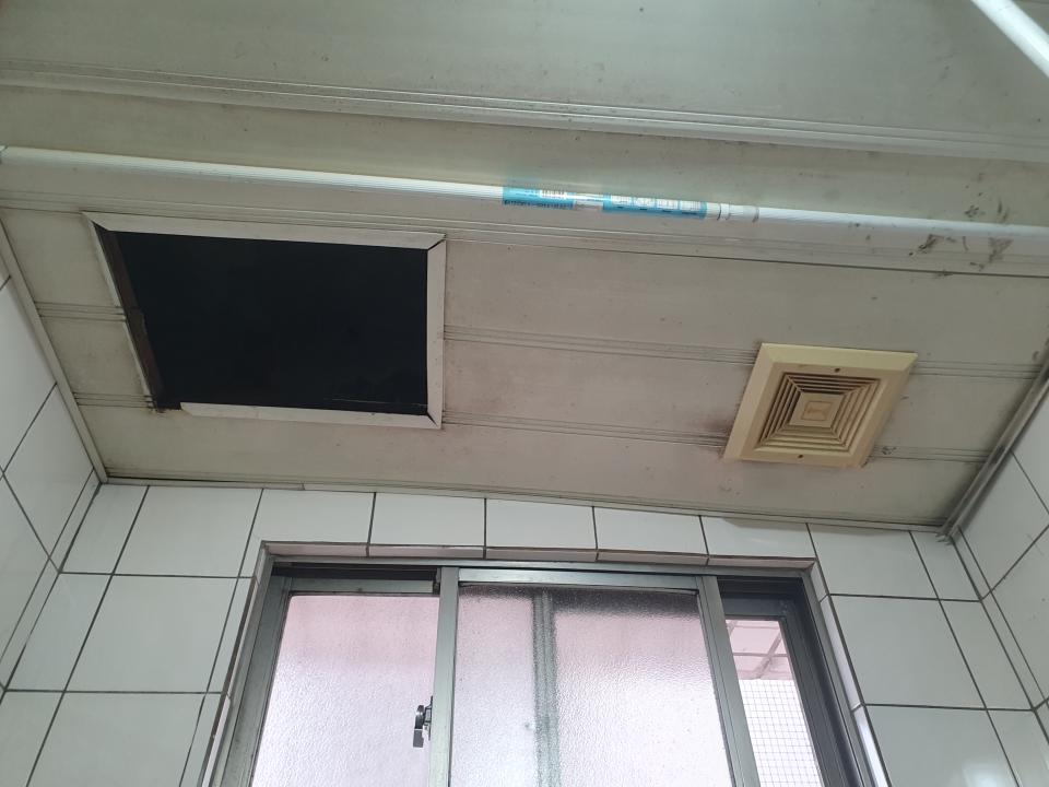 浴室翻新案件圖片