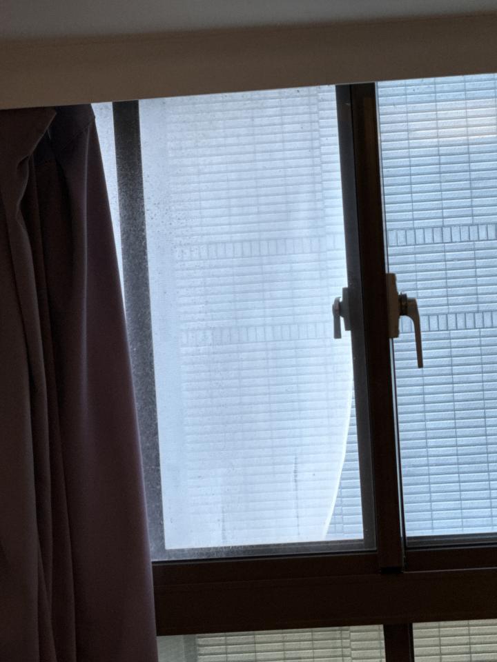 紗窗裝修案件圖片