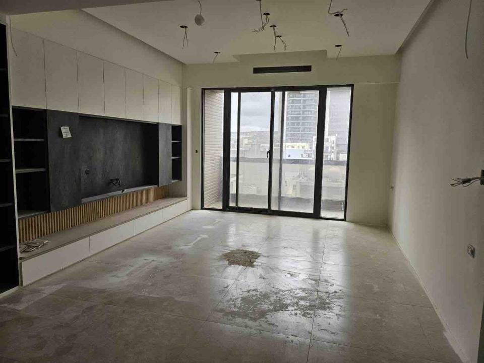 電視壁掛架安裝案件圖片