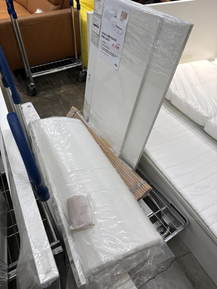 載貨運輸服務案件圖片