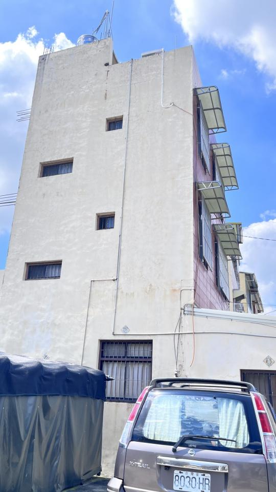 結構補強工程案件圖片