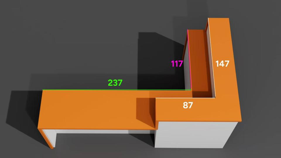 系統櫃訂製案件圖片