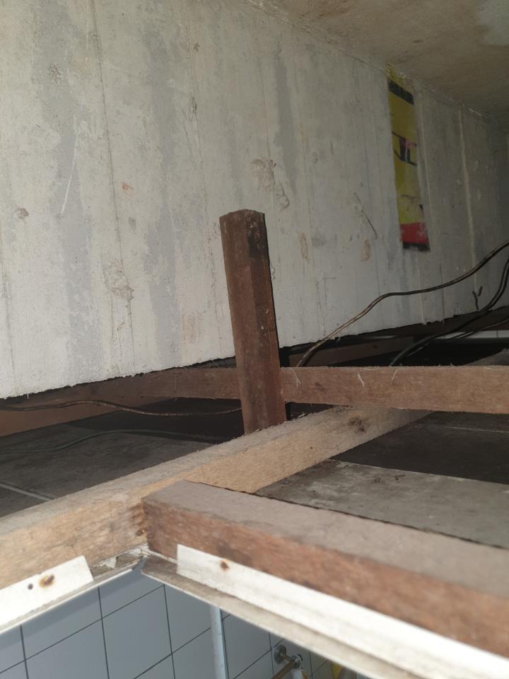 浴室翻新案件圖片