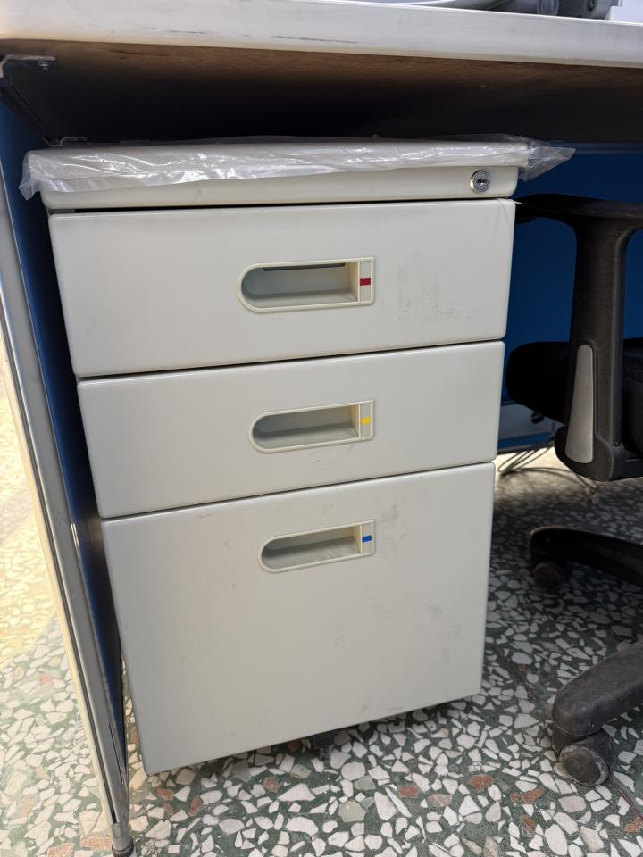 辦公家具回收案件圖片