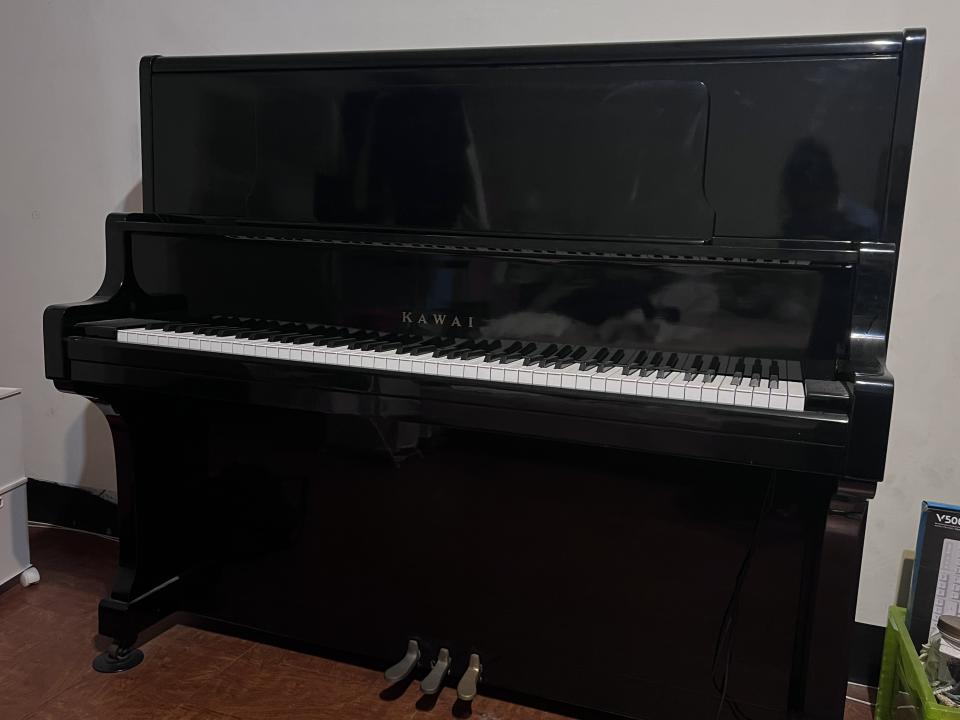 鋼琴搬運案件圖片