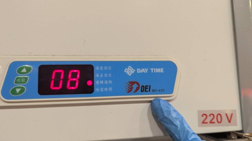 冰箱維修案件圖片