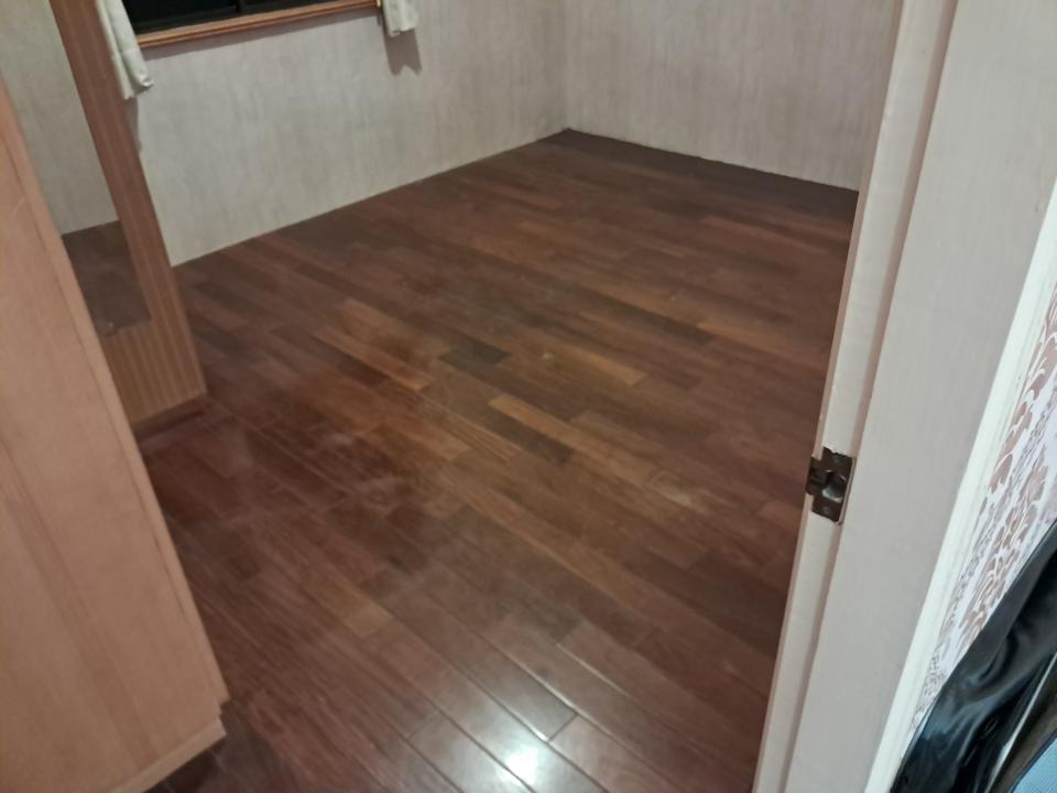 木地板打磨翻新案件圖片