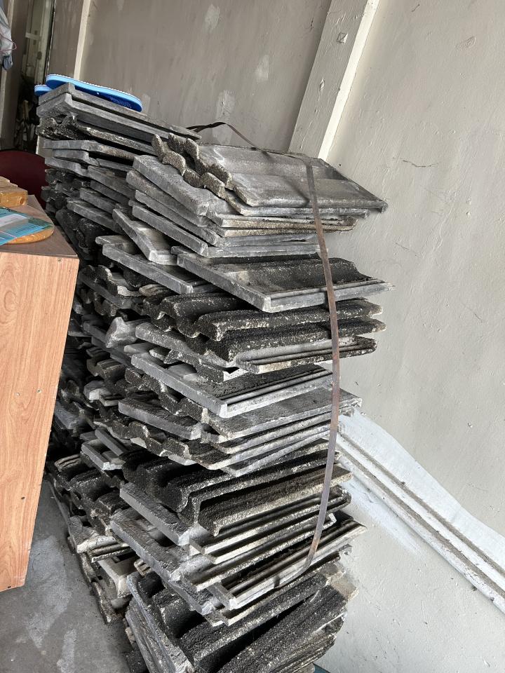 大型垃圾回收案件圖片