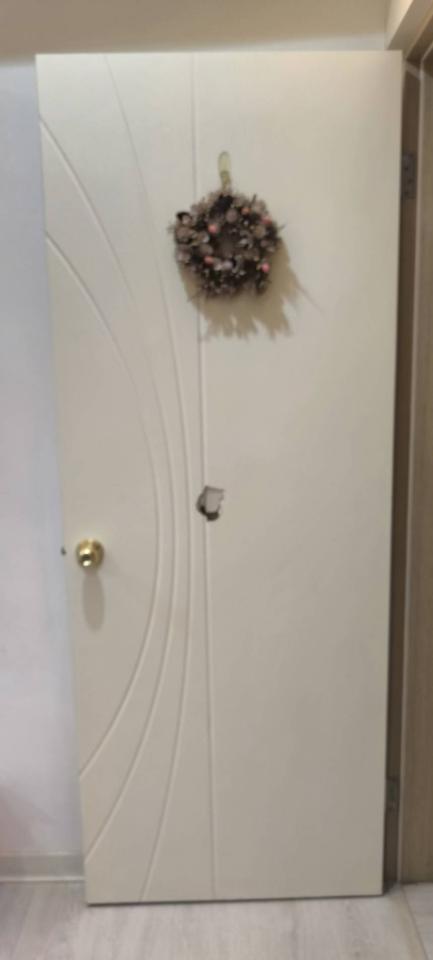 門片安裝案件圖片