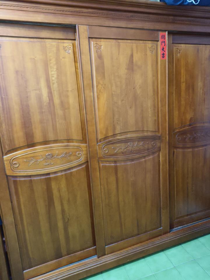 大型家具回收案件圖片