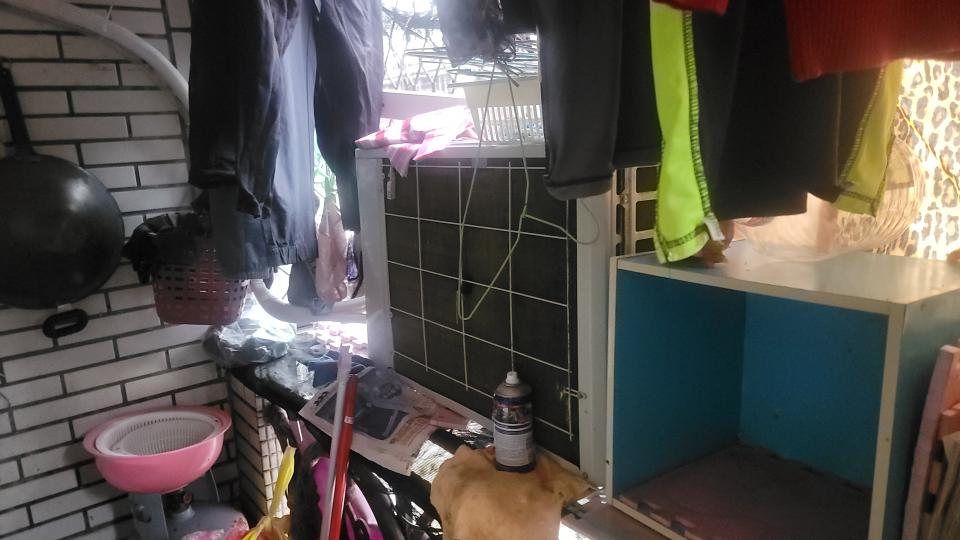 冷氣移機案件圖片