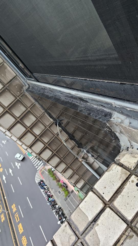 冷氣排水器安裝案件圖片