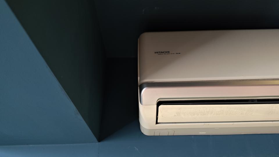 冷氣排水器安裝案件圖片