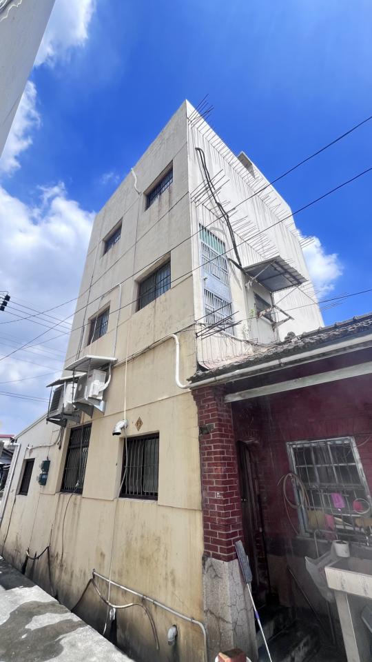 結構補強工程案件圖片