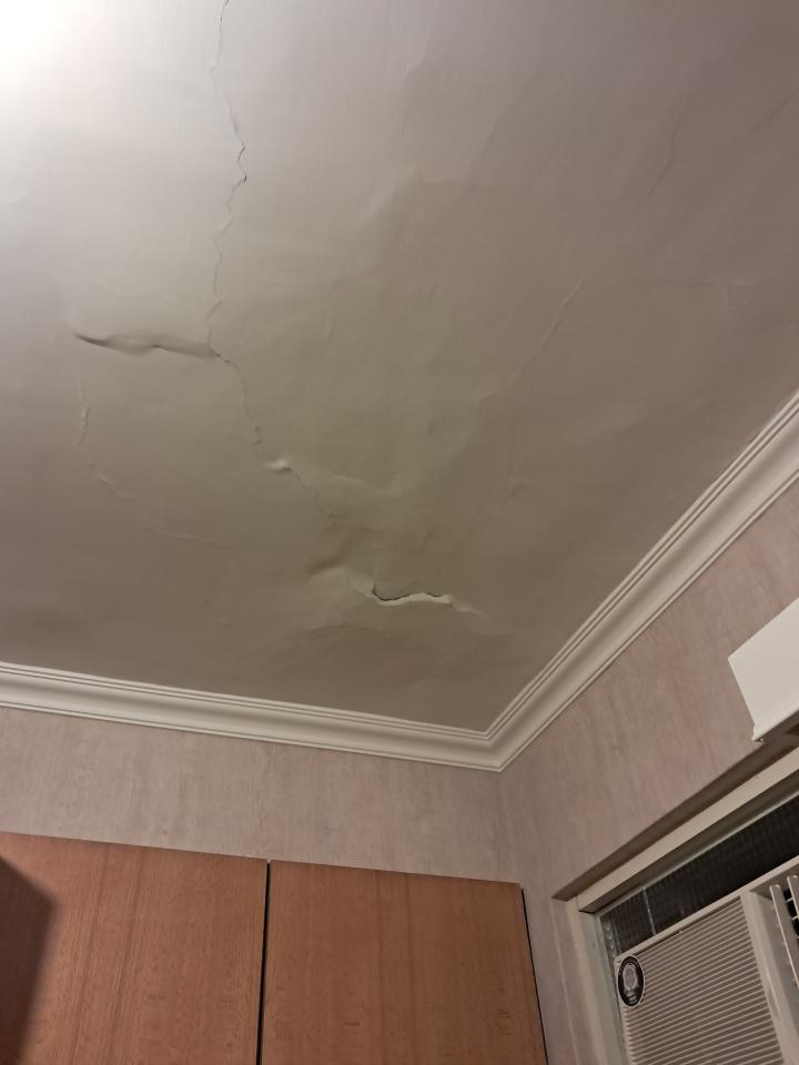 油漆工程案件圖片