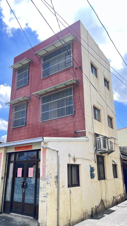 結構補強工程案件圖片