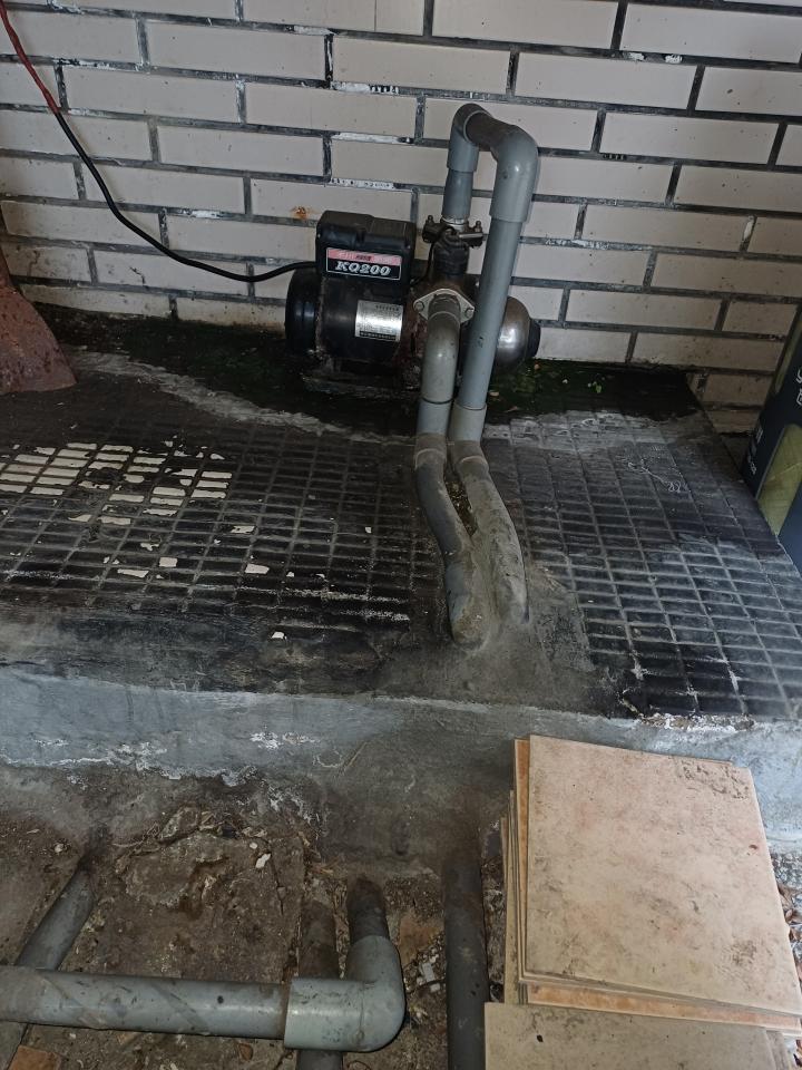 加壓馬達案件圖片