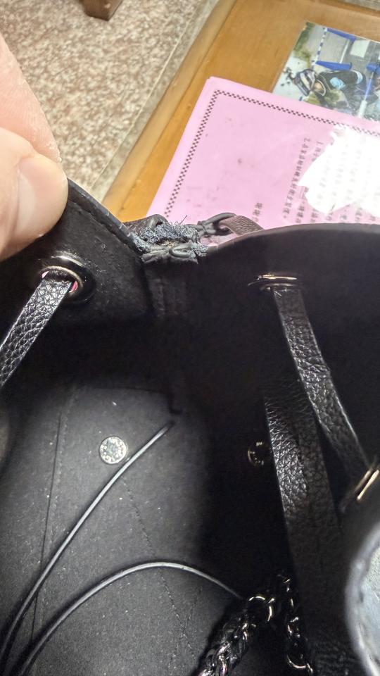 修鞋修包案件圖片